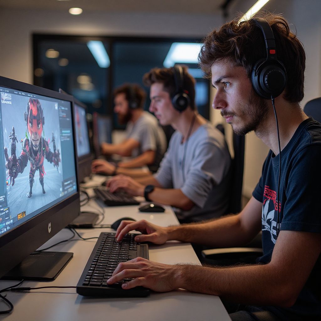 Developer Workshop Session