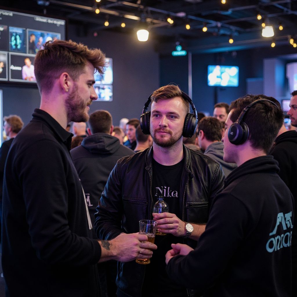 Community Networking Event