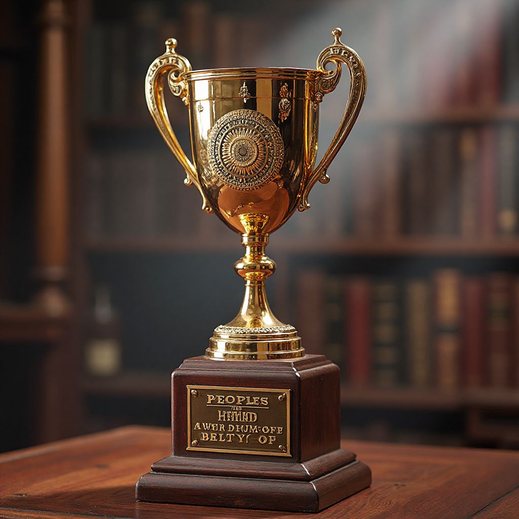 Community Choice Award